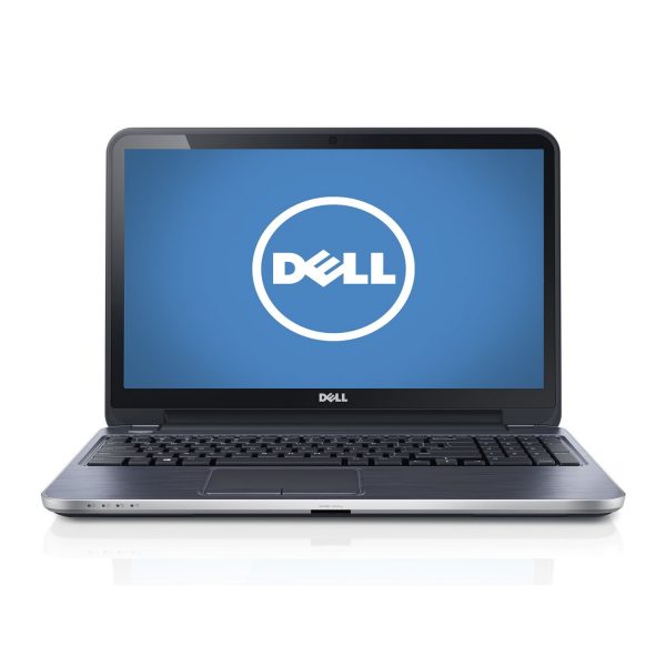 how to format my hard drive dell inspiron