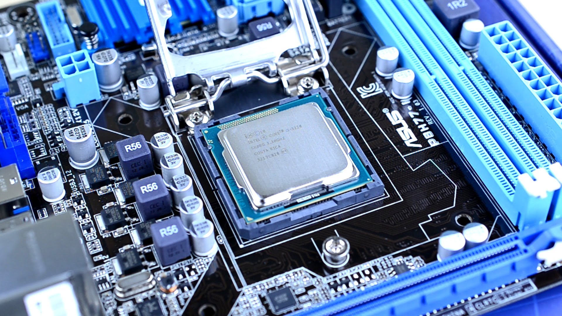 How to build your first 4k ready Desktop PC